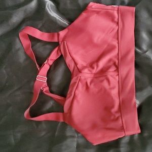 Buffbunny Sports Bra